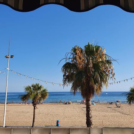 Ranchos Apartments Benidorm Exterior photo